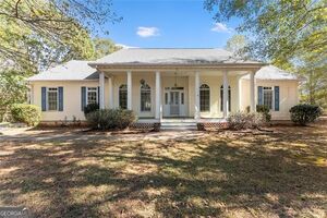 photo 1 of 4030 Camp Springs Dr, Gainesville, GA 30507