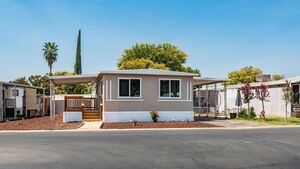 photo 1 of 336 E  Alluvial Ave #142, Fresno, CA 93720