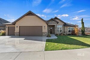 photo 1 of 1863 N Highbury Way, Eagle, ID 83616
