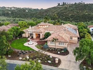 photo 1 of 4695 Rancho Verde Trl, San Diego, CA 92130