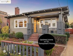 photo 1 of 1092 Dwight Way, Berkeley, CA 94710