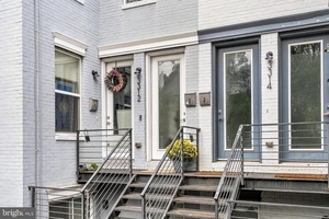 photo 1 of 3312 9th NE, Unit 2 Washington, DC 20017