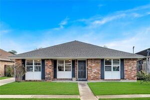 photo 1 of 569 Aris Ave, Metairie, LA 70005