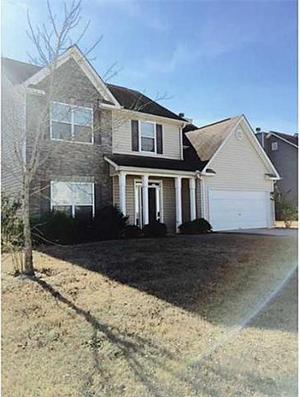 photo 1 of 45 Stone Commons Way, Covington, GA 30016