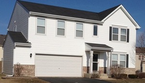 photo 1 of 1073 Port Royal Rd, Pingree Grove, IL 60140