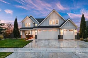 photo 1 of 1695 N Black Forest Way, Eagle, ID 83616