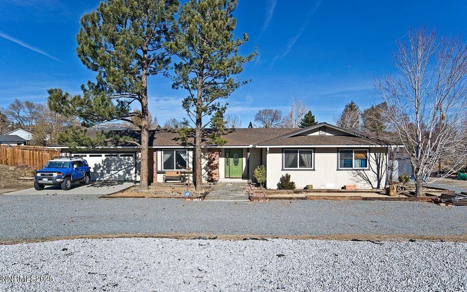 photo 1 of 10300 Wells Fargo Rd, Reno, NV 89508