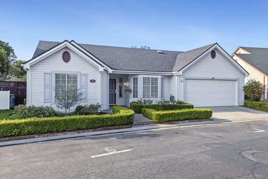 photo 1 of 8735 N Cedar #147 Fresno CA 93720