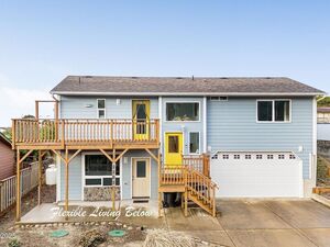 photo 1 of 2202 NW Mokmak Lake Dr, Waldport, OR 97394