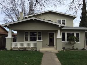 photo 1 of 147 3rd St. Woodland, CA 95695