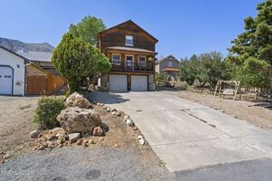 photo 1 of 110 South R St, Virginia City, NV 89440