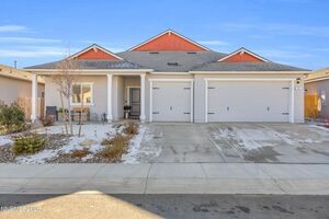 photo 1 of 737 Butte Creek Rd, Dayton, NV 89403