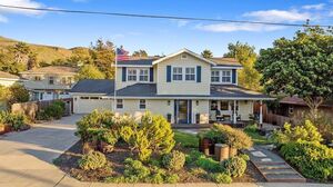 photo 1 of 340 D St, Cayucos, CA 93430