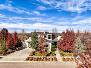 photo 1 of 5570 W  Founders Dr, Eagle, ID 83616