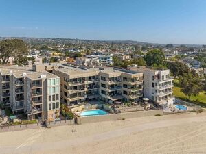 photo 1 of 1235 Parker Pl Unit 2B, San Diego, CA 92109