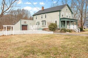 photo 1 of 208 S  Main St, Raynham, MA 02767