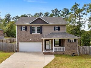 photo 1 of 504 Lost Creek Dr, Columbia, SC 29212