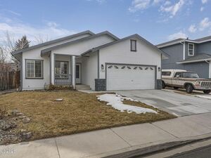 photo 1 of 750 W Golden Valley Rd, Reno, NV 89506
