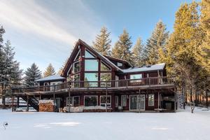 photo 1 of 923 Rocky Mountain Ranch Rd Spirit Lake, ID 83869