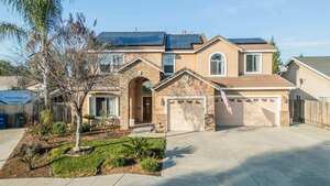 photo 1 of 2631 Rall Avenue Clovis, CA 93611