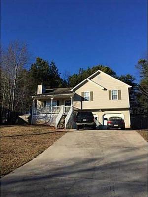 photo 1 of 267 Farm Brook Lane, Dallas, Georgia  30157