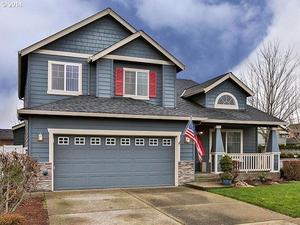 photo 1 of 802 N 28th Ave, Cornelius, OR 97113