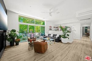 photo 1 of 1250 N. Harper Ave. Unit 401 West Hollywood CA 90046
