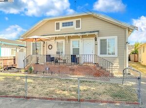 photo 1 of 10504 Voltaire Ave, Oakland, CA 94603