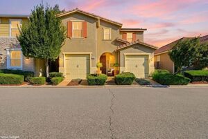 photo 1 of 1521 N Encoure Way, Clovis, CA 93619
