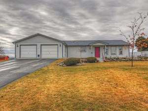 photo 1 of 18411 N Atlantic Rd, Colbert, WA 99005
