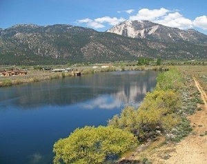 photo 1 of 0 Lake Vista Road Washoe Valley 89704