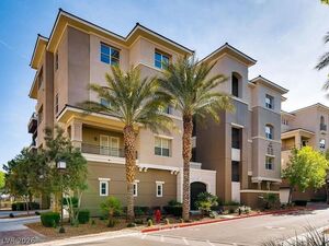 photo 1 of 9201 Tesoras Dr Unit 302, Las Vegas, NV 89144