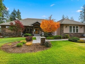 photo 1 of 17118 N Logan Ln, Spokane, WA 99208