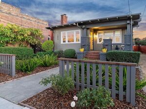 photo 1 of 1092 Dwight Way, Berkeley, CA 94710