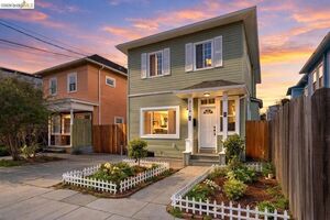photo 1 of 3114 California St, Berkeley, CA 94703