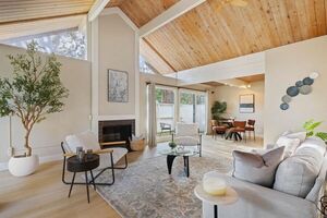 photo 1 of 715 Quetta Ave APT B, Sunnyvale, CA 94087