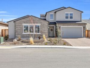 photo 1 of 7572 Calypso Dr, Sparks, NV 89436