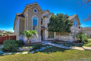 photo 1 of 410 Pueblo Pintado, Helotes, TX 78023