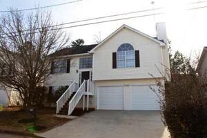 photo 1 of 5449 Wellborn Creek Dr, Lithonia, GA 30058