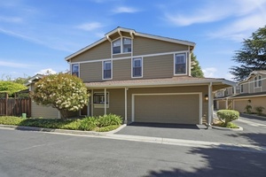photo 1 of 135 Redding Road Unit A, Campbell CA 95008