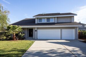 photo 1 of 1123 Queensbridge Way, San Jose, CA 95120