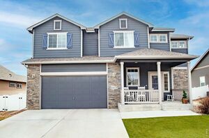 photo 1 of 3312 Tupelo Ln, Johnstown, CO 80534