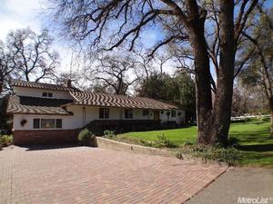 photo 1 of 4230 Bonanza Way, Loomis, CA 95650