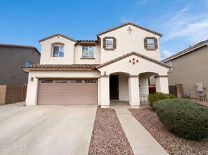 photo 1 of 21218 E PECAN Lane, Queen Creek, AZ 85142