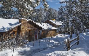 photo 1 of 27105 Mountain Park Rd, Evergreen, CO 80439