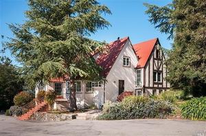 photo 1 of 26 Thomas Dr, Mill Valley, CA 94941