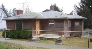 photo 1 of 110 S Whitman Ave, Rosalia, WA 99170
