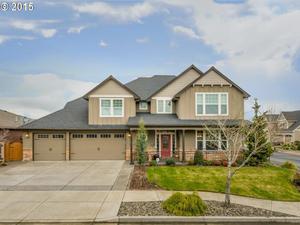 photo 1 of 1356 S 8th Way, Ridgefield, WA 98642