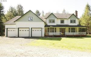 photo 1 of 19260 S Sylvan Ave, Estacada, OR 97023