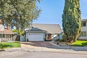photo 1 of 3023 Postwood Dr, San Jose, CA 95132
